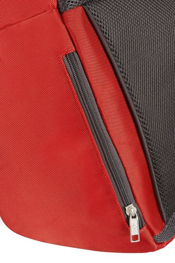Рюкзак для ноутбука Samsonite 37N*003 4Mation Laptop Backpack L 16″ 37N-00003 00 Red - фото №9