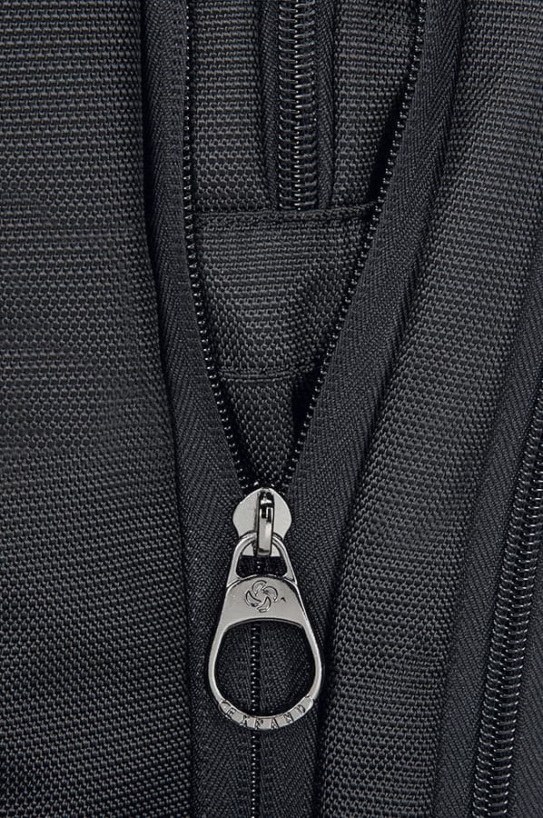 Сумка для ноутбука Samsonite 08N*008 XBR Briefcase 15.6″ Expandable