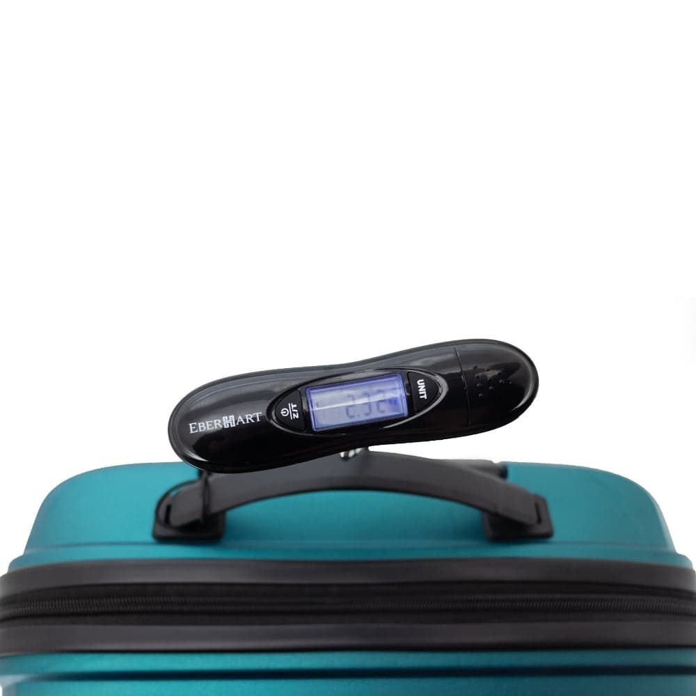 Электронные весы для багажа Eberhart EBH18001 Digital Luggage Scale