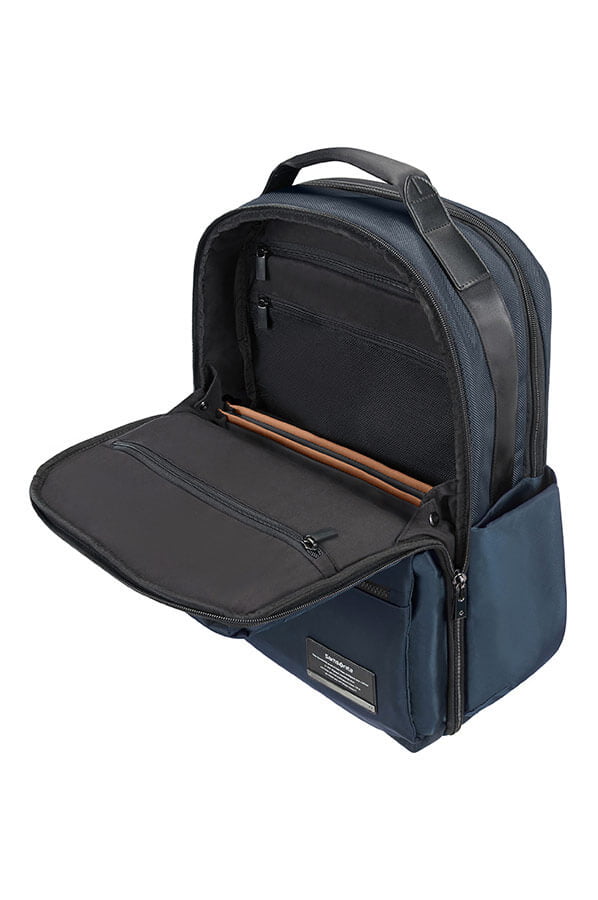 Рюкзак для ноутбука Samsonite 24N*004 Openroad Laptop Backpack L 17.3″
