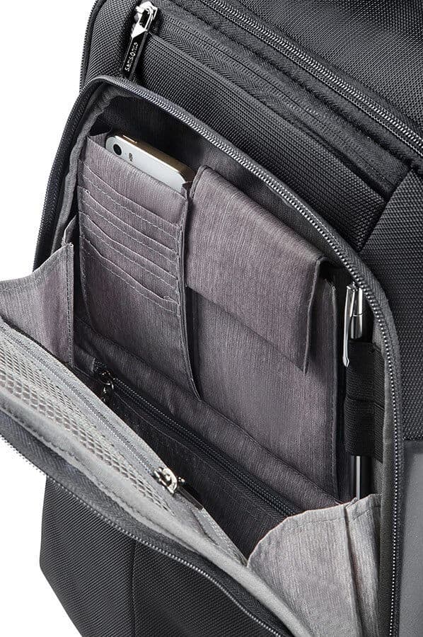 Рюкзак для ноутбука Samsonite 08N*004 XBR Laptop Backpack 15.6″