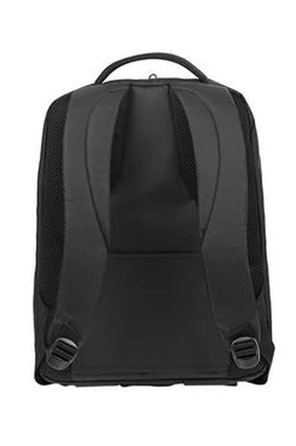 Рюкзак для ноутбука Samsonite 50D*005 Desklite Laptop Backpack 14.1″ 50D-09005 09 Black - фото №12