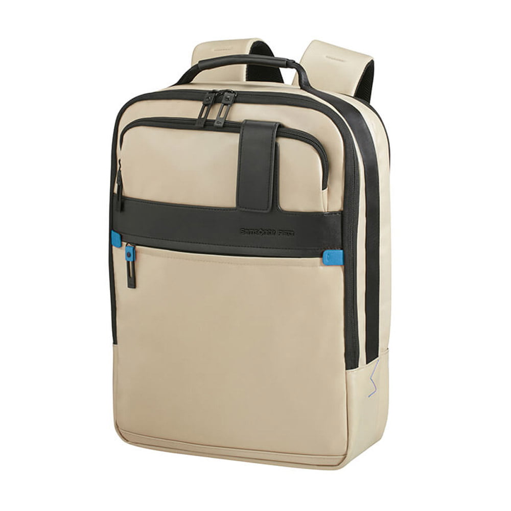 Рюкзак для ноутбука Samsonite I32*007 Red Ator Backpack 15.6″ I32-73007 73 Sahara Beige - фото №1