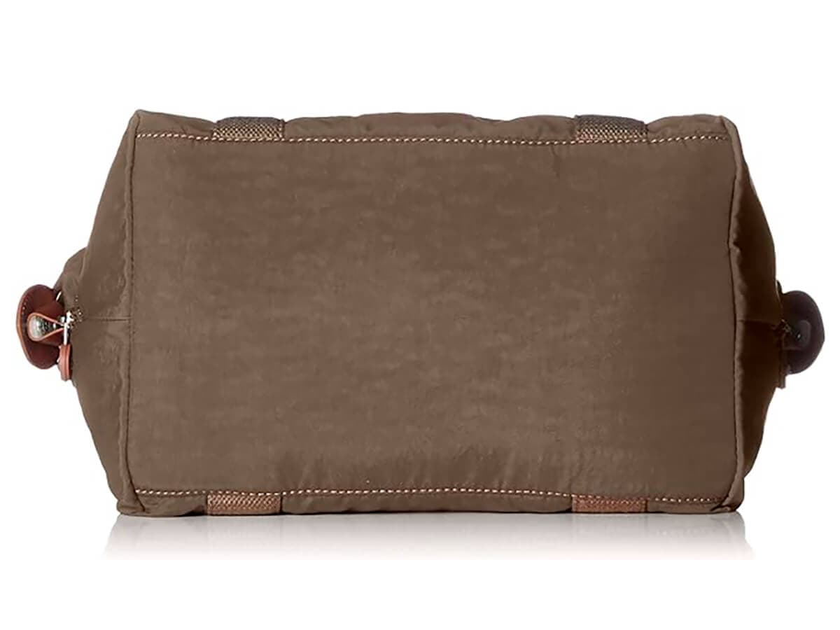 Женская сумка Kipling K0132722X Art Mini Small Handbag True Beige C Brown