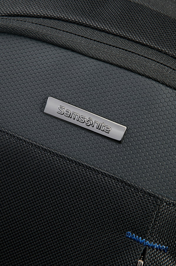Рюкзак для ноутбука Samsonite 72N*006 GuardIT Up Laptop Backpack M 17.3″ 72N-09006 09 Black - фото №7