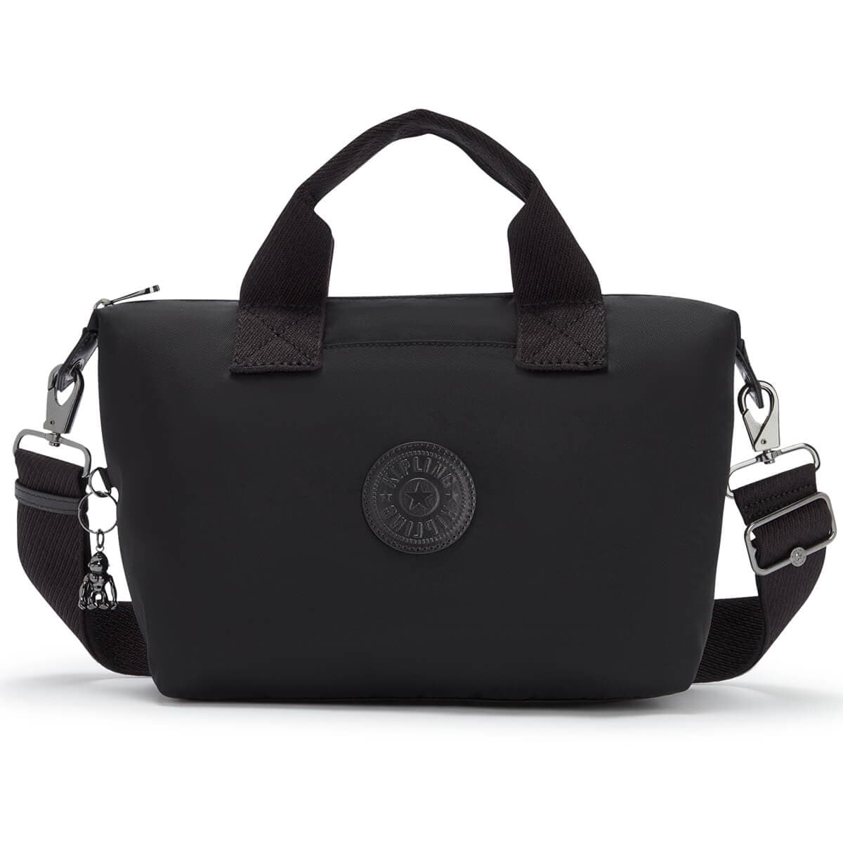 Женская сумка Kipling KI414853F Kala Mini Tote Rich Black