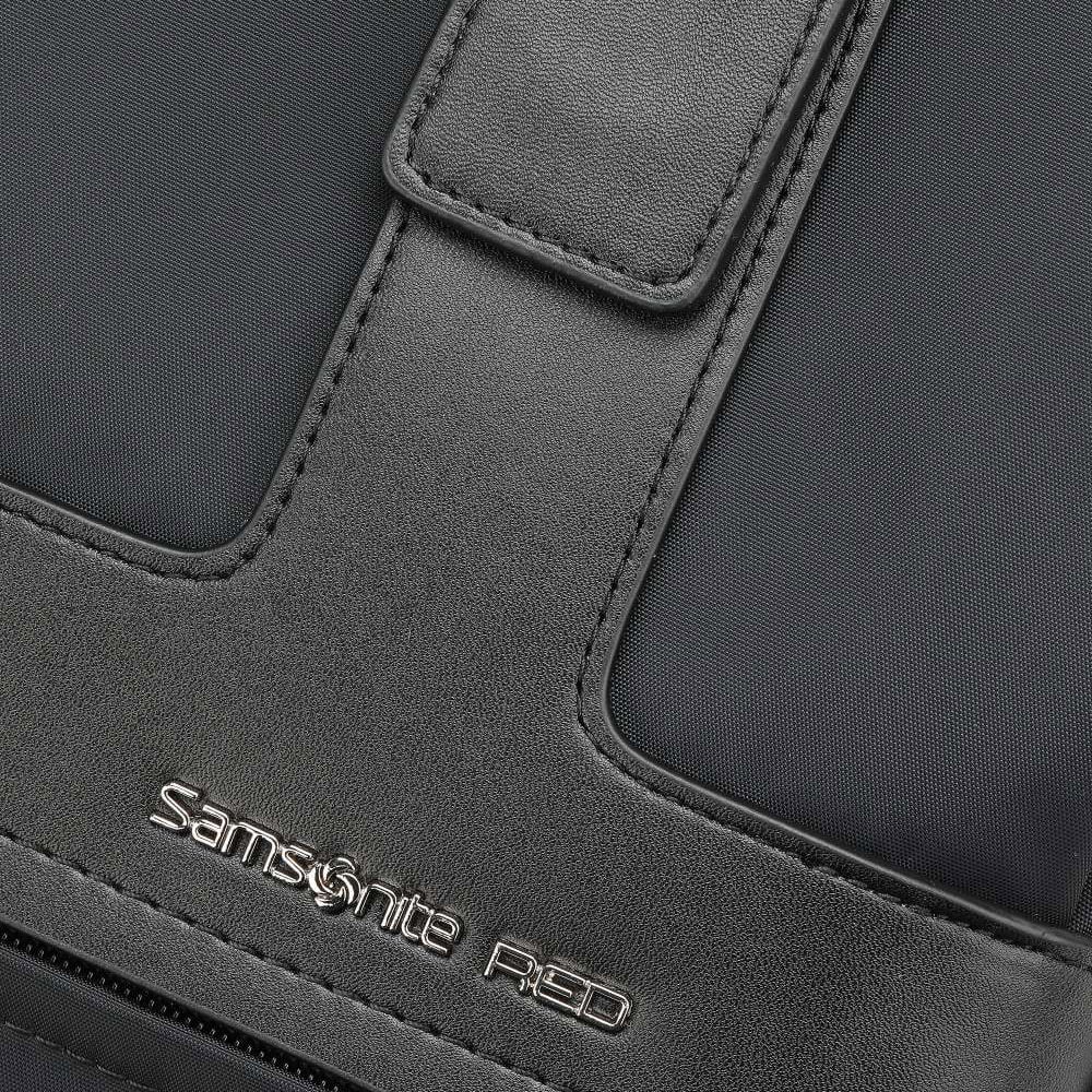 Рюкзак для ноутбука Samsonite 82N*002 Red Atar Laptop Backpack 14.1″
