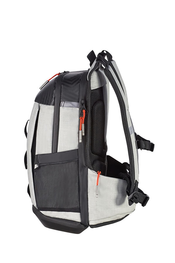 Рюкзак для ноутбука Samsonite CN3*003 2WM Laptop Backpack 15.6″ CN3-05003 05 White - фото №9