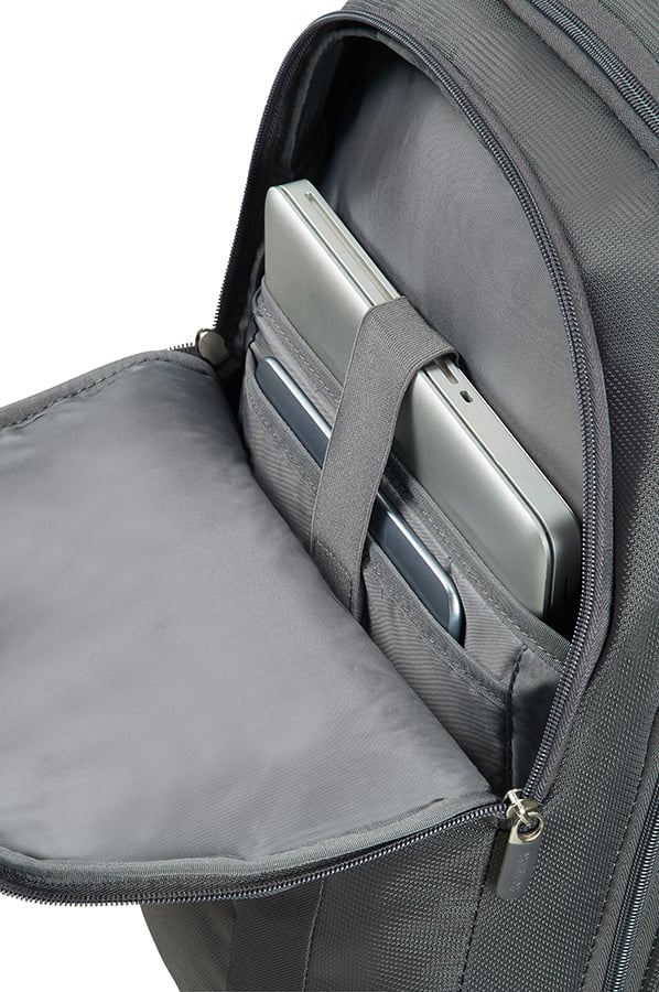 Рюкзак на колесах American Tourister 16G*012 Road Quest Laptop Backpack/Wh 15.6″