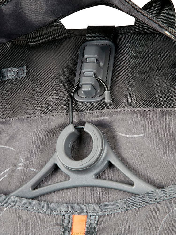 Чехол для одежды (портплед) Samsonite 04N*012 X'Blade 3.0 Garment Sleeve