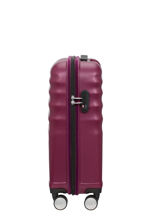 Чемодан American Tourister 15G*008 Wavebreaker Velvet Spinner 55 см