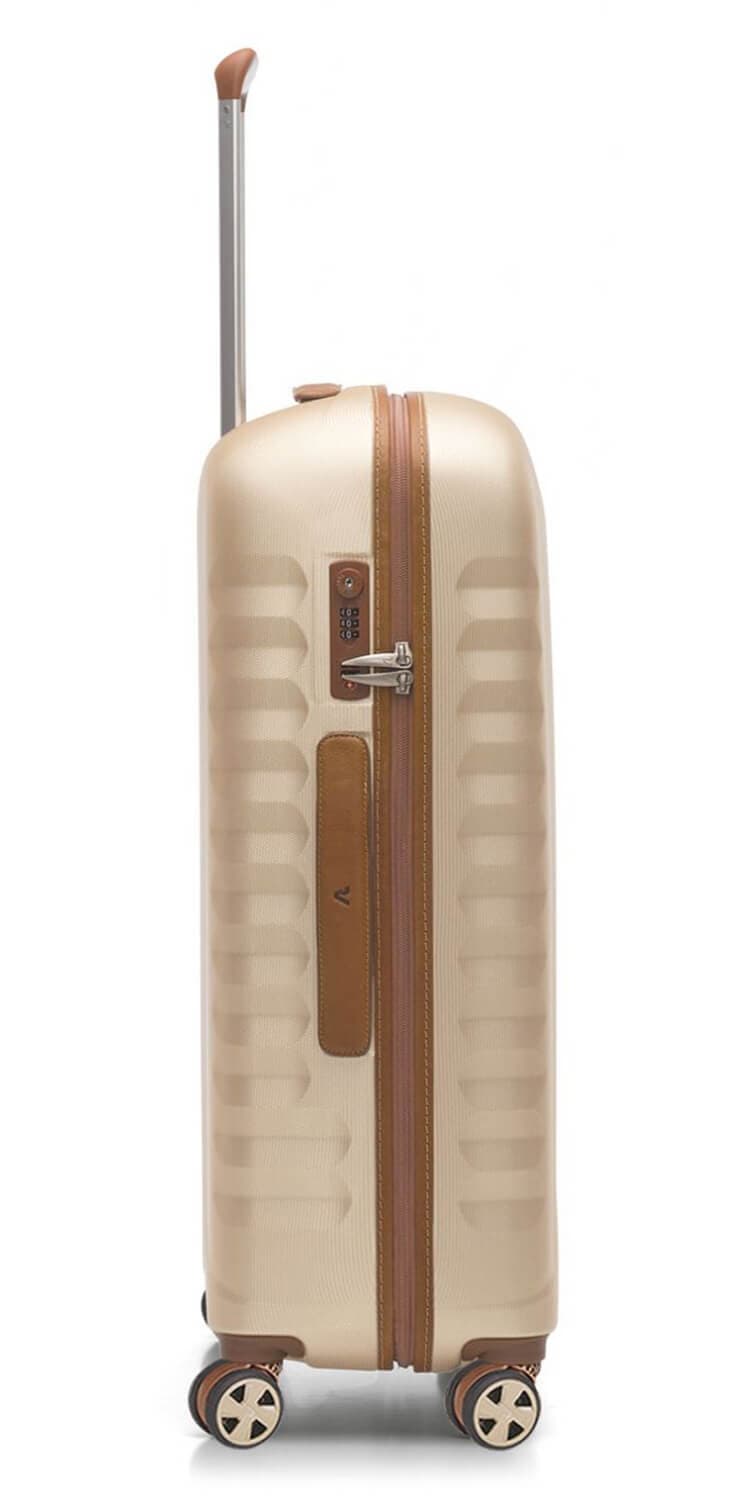 Чемодан премиум Roncato 5212 Uno ZSL Deluxe Medium Trolley 71 см