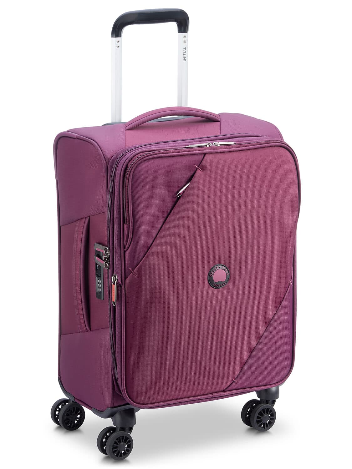 Чемодан Delsey 003909801 Maringa 4W Cabin Case S 55 см Expandable