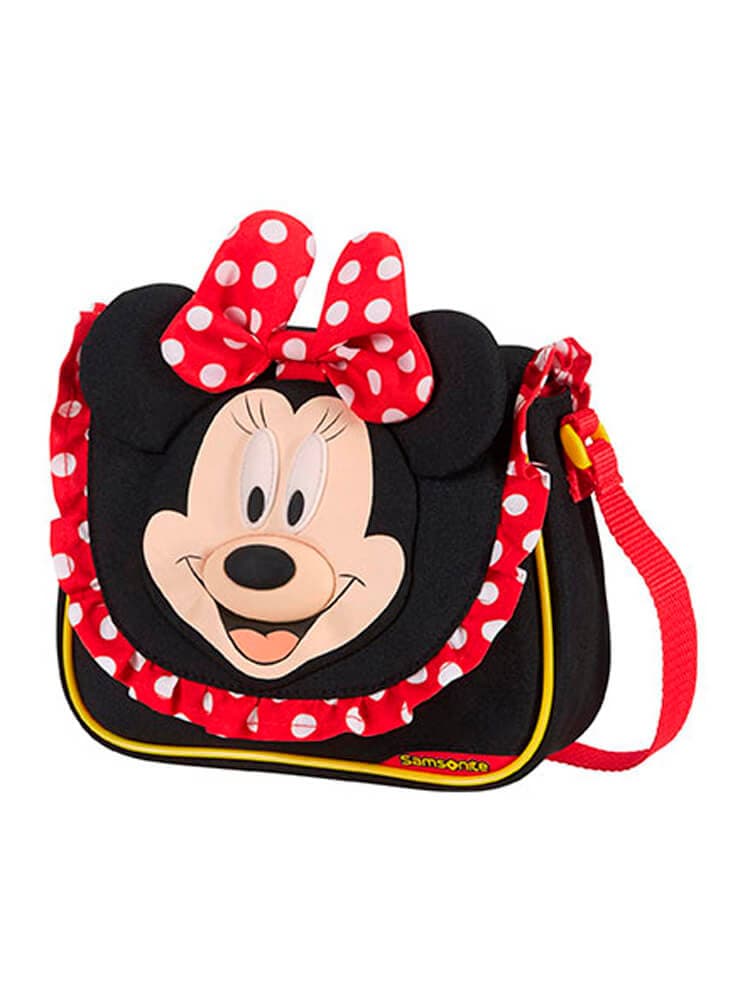 Детская сумка Samsonite 23C*005 Disney Ultimate Handbag Pre-School