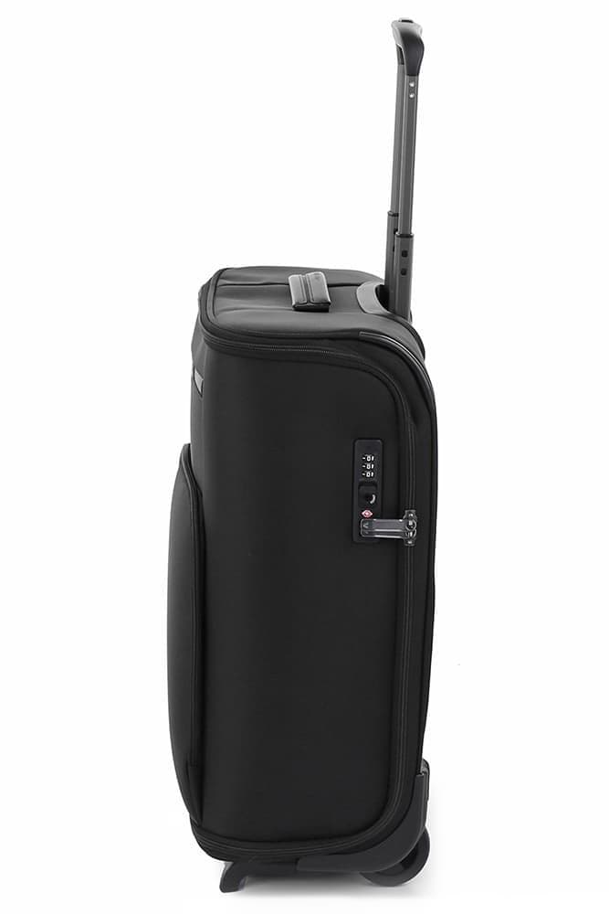 Портплед на 2 колесах для ручной клади Roncato 413887 Biz 4.0 Rolling Garment Bag Laptop 15.6″