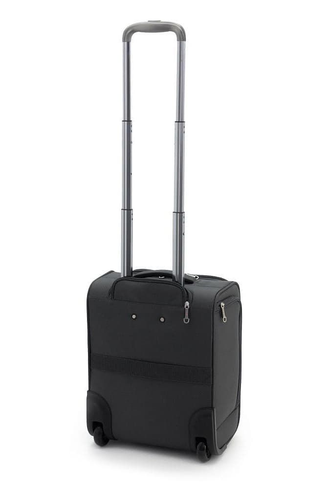 Чемодан Eberhart 44J*016 Jump XS 42 см