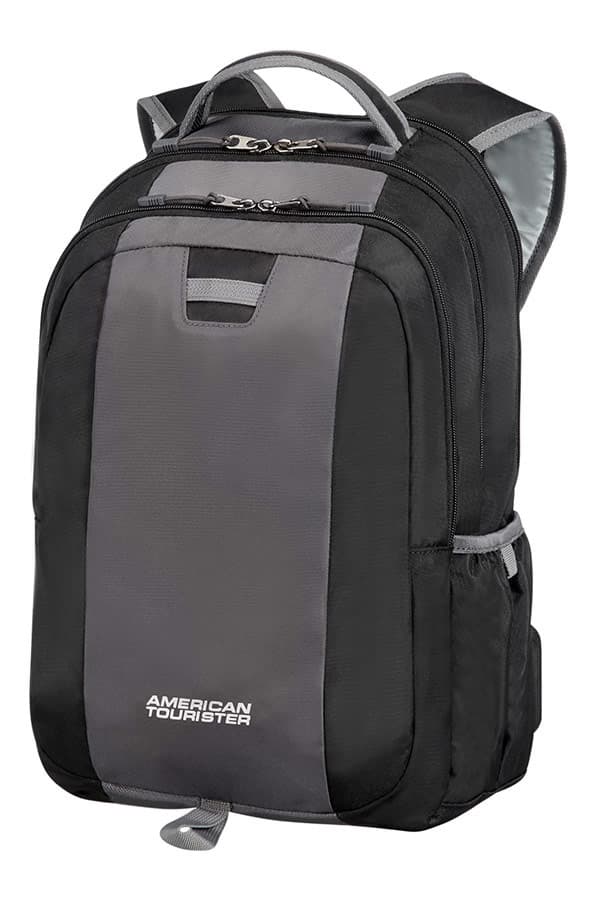 Рюкзак для ноутбука American Tourister 24G*003 Urban Groove UG3 Laptop Backpack 15.6″ 24G-09003 09 Black - фото №1