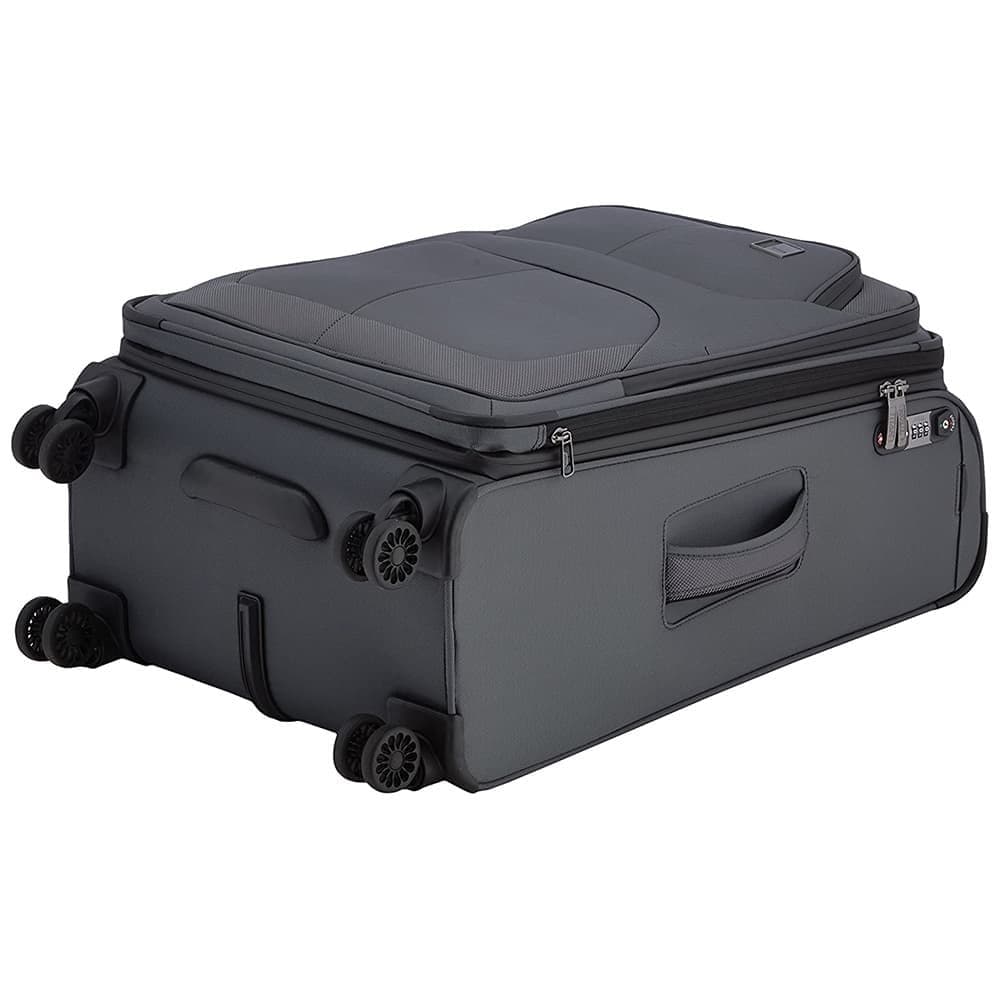Чемодан Titan 372405 Nonstop Trolley Spinner M 68 см Expandable