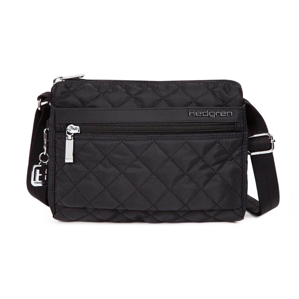 Женская сумка Hedgren HDIT08 Diamond Touch Carina Shoulder Bag