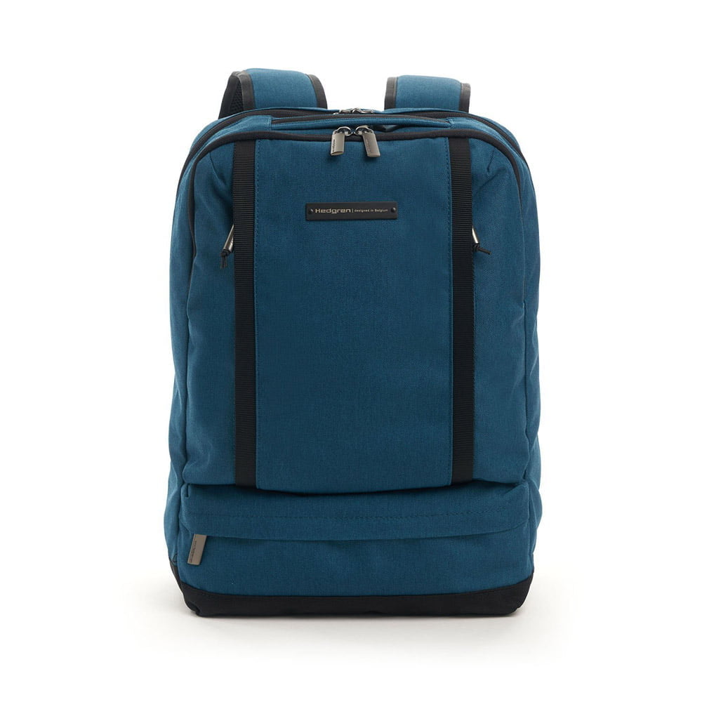 Рюкзак для ноутбука Hedgren HCTL03 Central Prime Backpack 14″ HCTL03/183 183 Legion Blue - фото №1