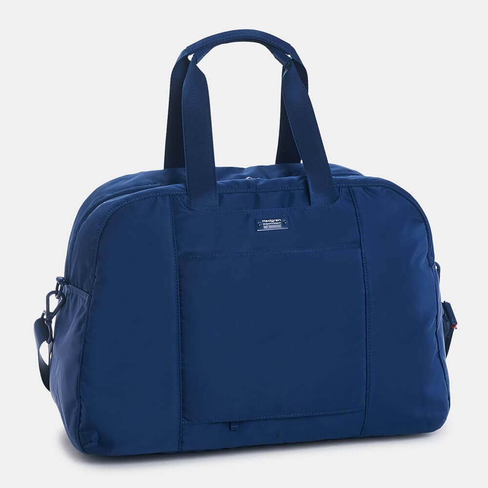 Дорожная сумка Hedgren HITC06 Inter City Duffle Wandering RFID