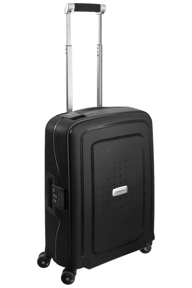 Чемодан на колёсах Samsonite U44*003 S'Cure DLX Spinner 55 см