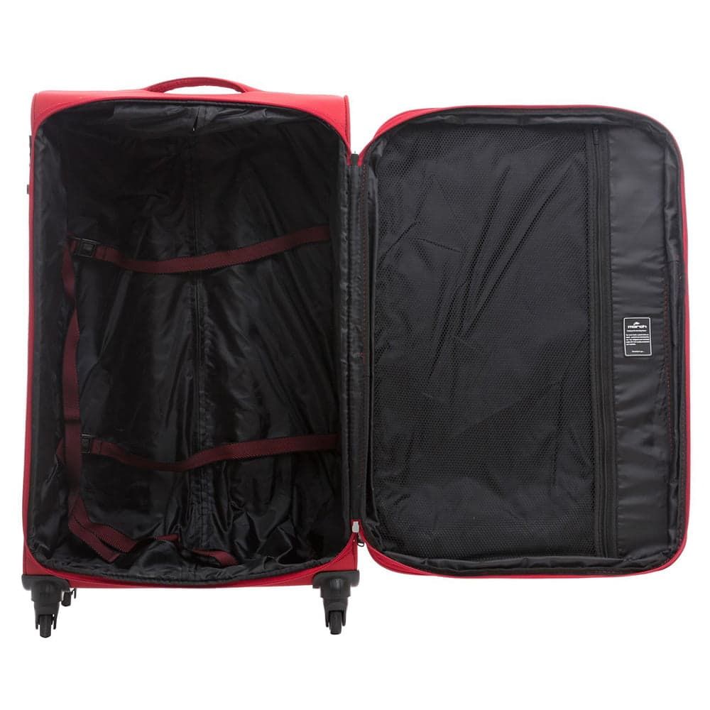 Чемодан March M2780*72 Delta Spinner 78 см Expandable
