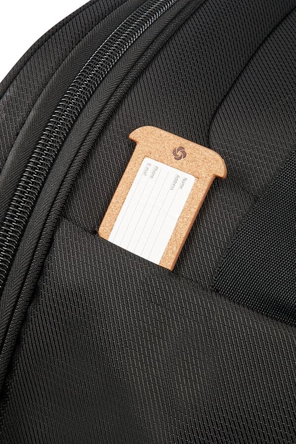 Сумка на колёсах Samsonite CN1*010 Spark Sng Eco Duffle/WH 77 см