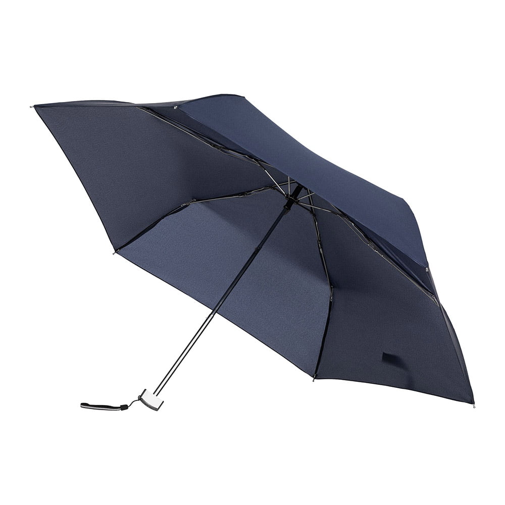 Зонт механический Samsonite 97U*403 Rain Pro Ultra Mini Flat 