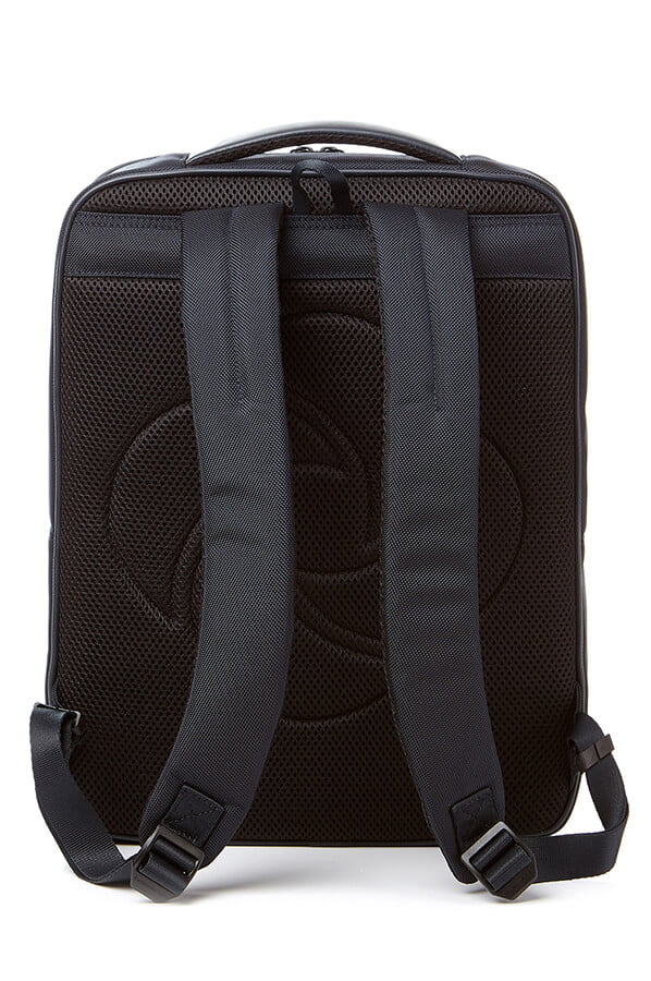 Рюкзак для ноутбука Samsonite DT7*001 Red Bheno Backpack 14.1″