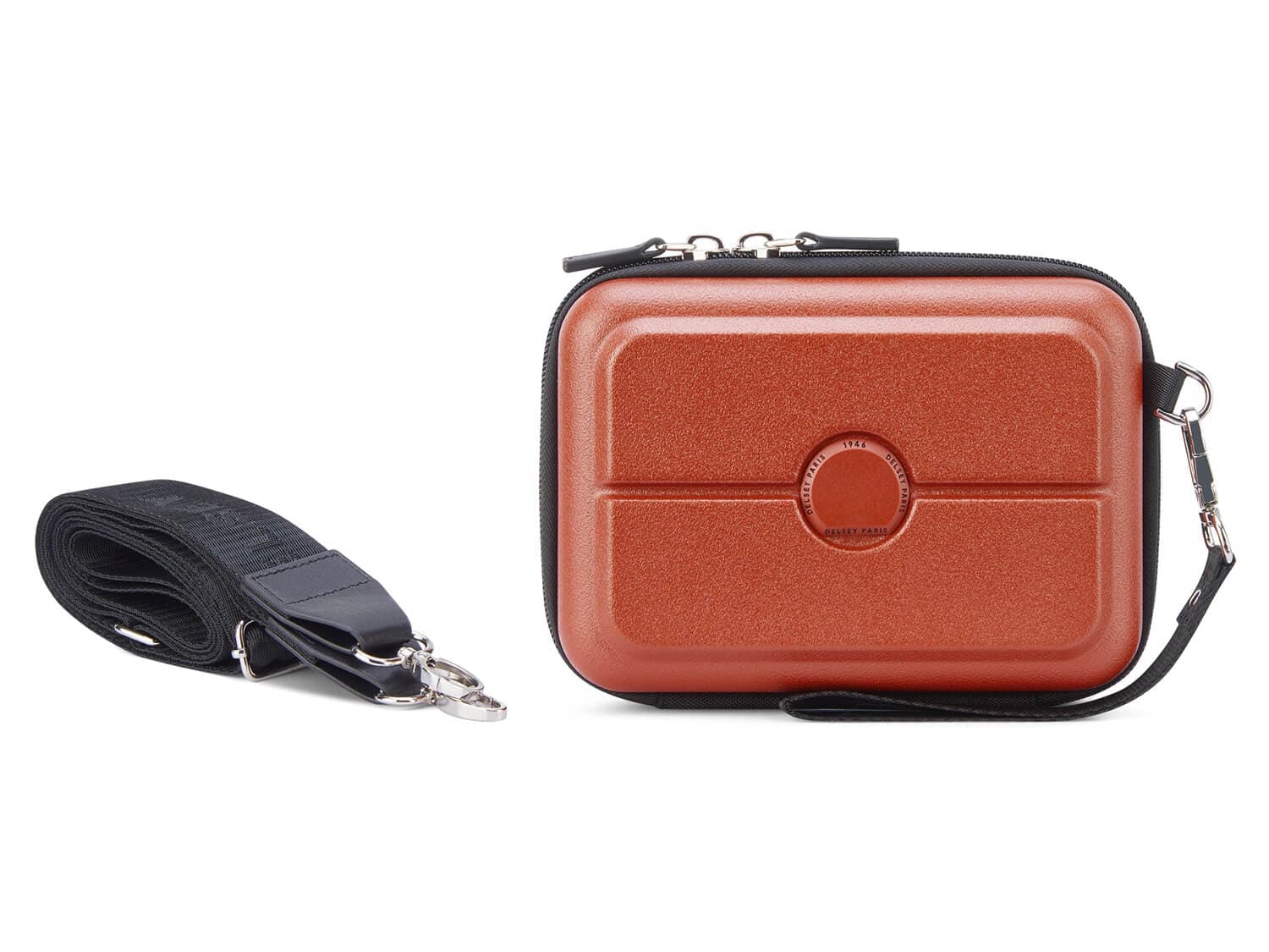 Женская сумка Delsey 001622115 Turenne 2.0 Clutch
