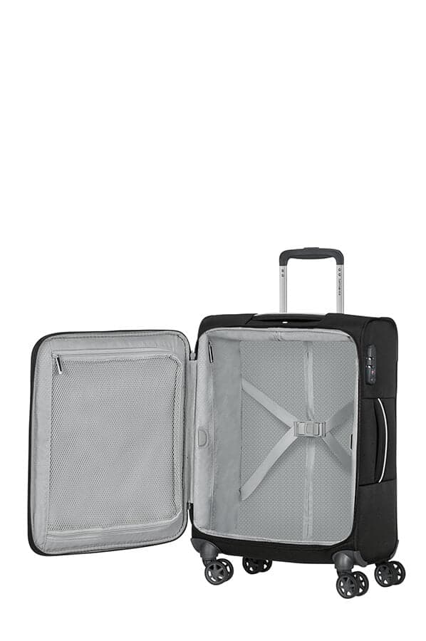 Чемодан на колёсах Samsonite CT4*003 Popsoda Spinner 55 см