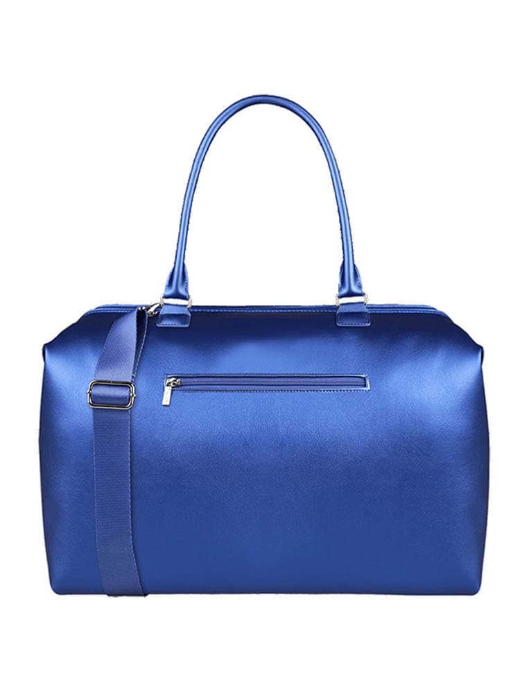 Дорожная сумка Lipault P63*002 Miss Plume Weekend Bag M P63-33002 33 Exotic Blue - фото №3