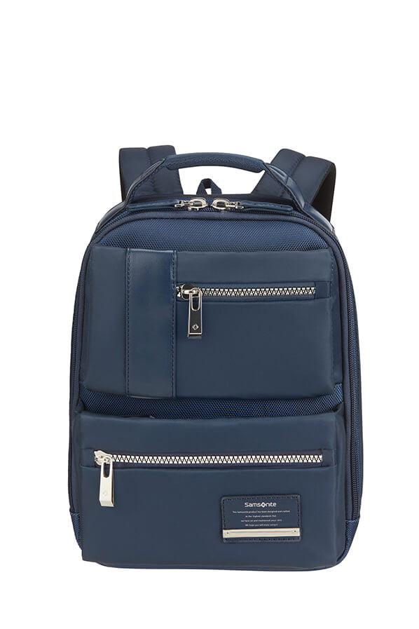 Женский рюкзак Samsonite CL5*008 Openroad Chic Backpack XS CL5-11008 11 Midnight Blue - фото №5