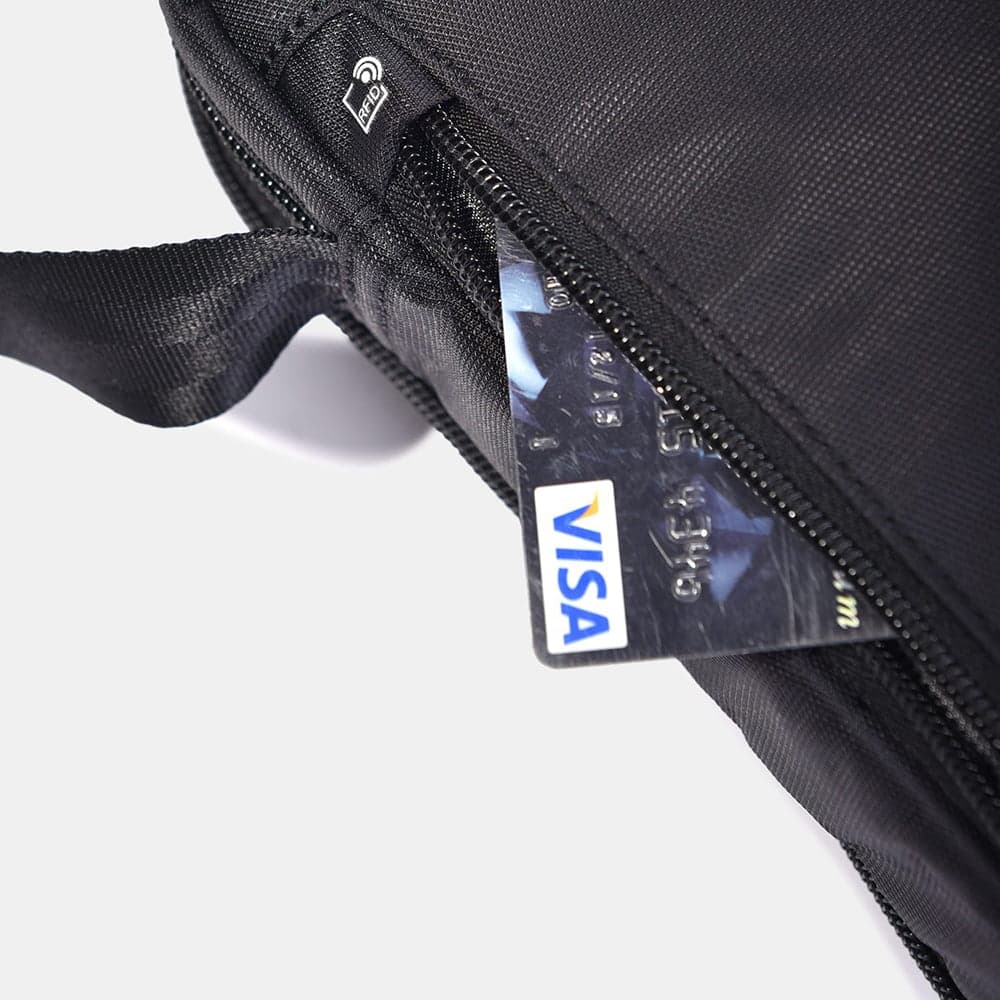 Сумка для планшета Hedgren HLNK01 Link Contact Crossover 7.9″ RFID