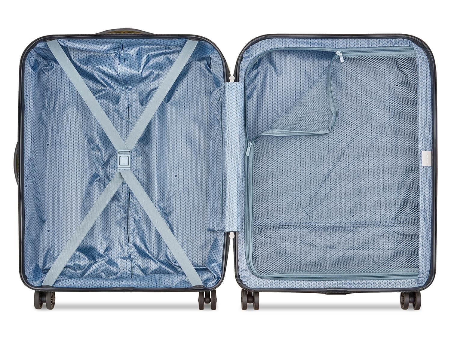 Чемодан Delsey 003804810 Lima 4DW Trolley Case M 66 см