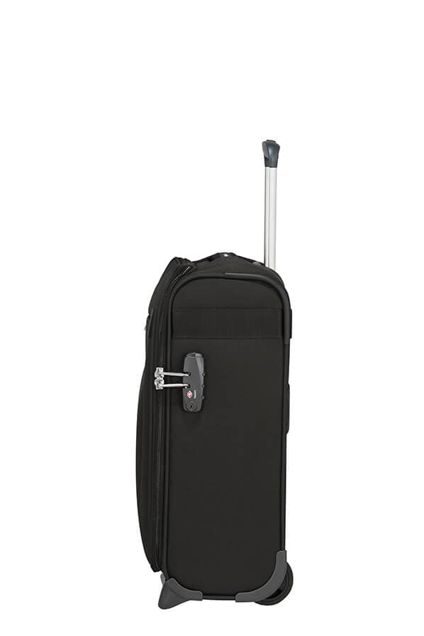 Чемодан на колёсах Samsonite KA7*006 Citybeat Upright Underseater 45 см