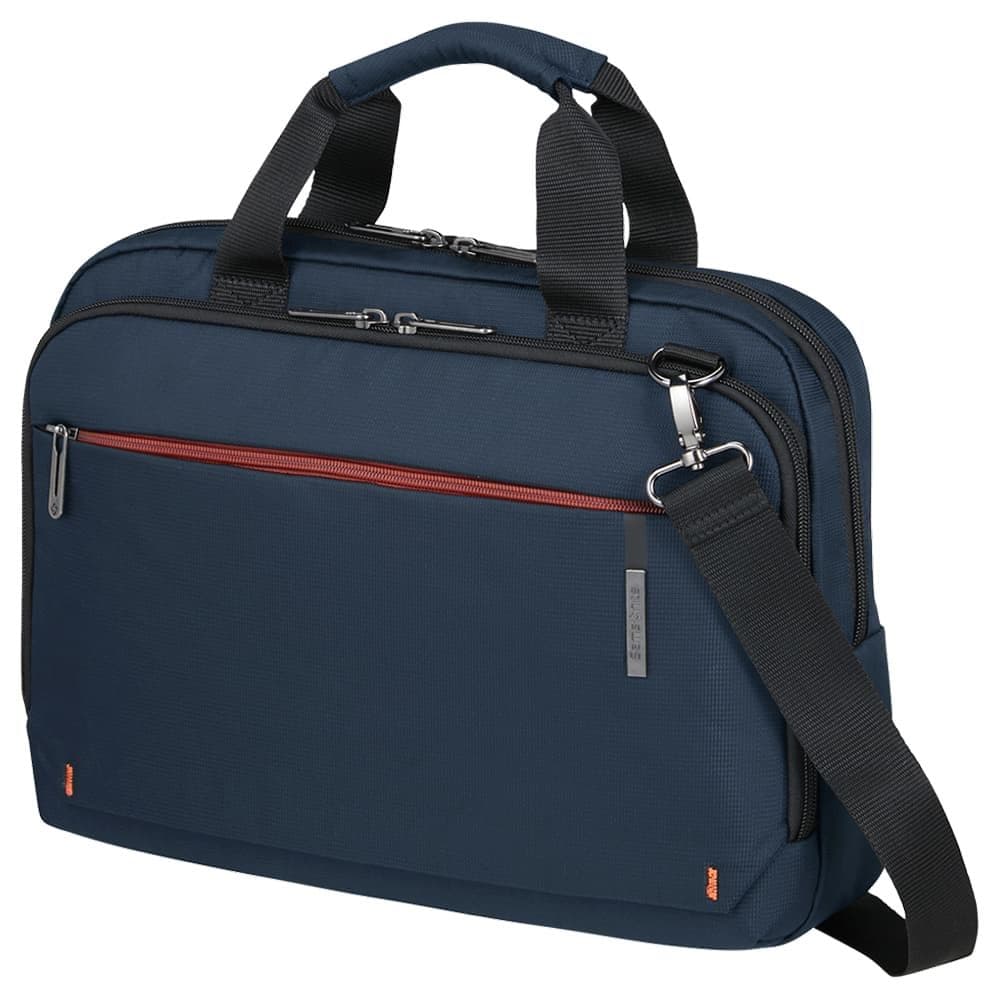 Сумка для ноутбука Samsonite KI3*001 Network 4 Briefcase 14.1″