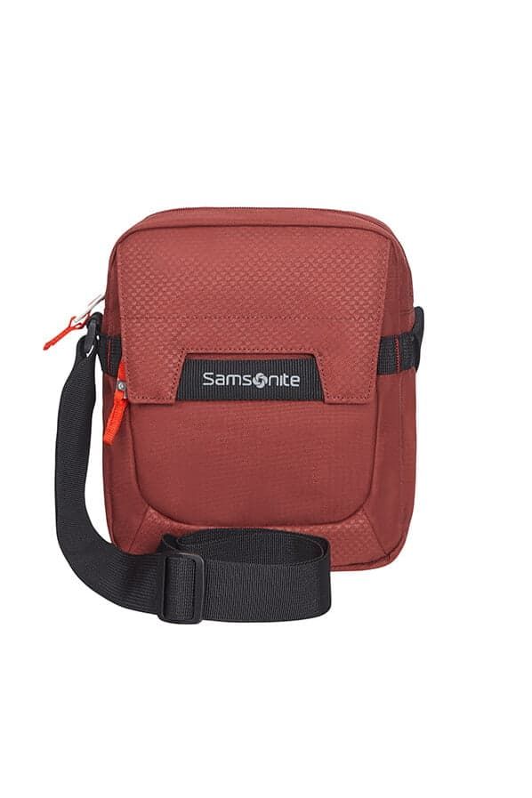 Сумка для планшета Samsonite KA1*002 Sonora Crossover Bag 7.9″