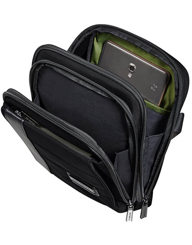 Сумка для планшета Samsonite KG2*001 Openroad 2.0 Crossbody Bag 9.7″