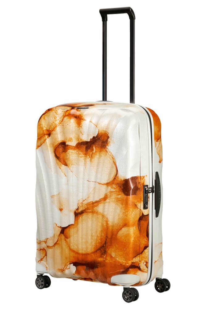 Чемодан Samsonite CS2*011 C-Lite Limited Edition Spinner 75 см
