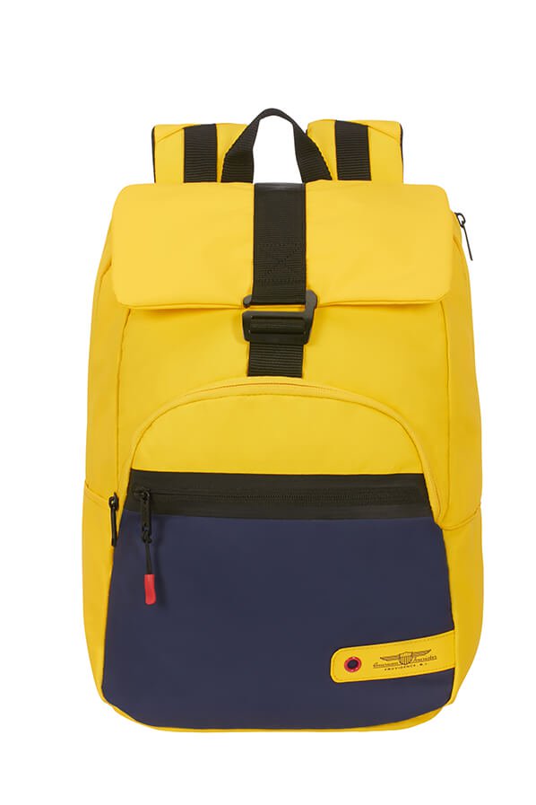 Рюкзак для ноутбука American Tourister 79G*006 City Aim Laptop Backpack 14.1″ Coated