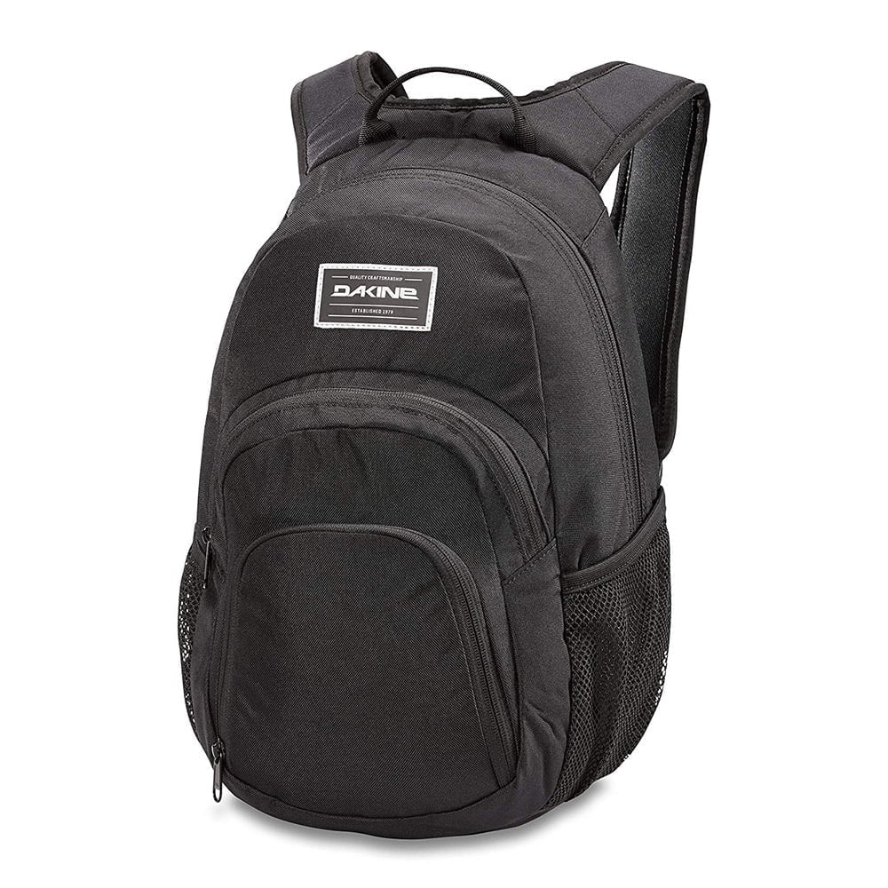 Спортивный рюкзак Dakine 10001433 Campus Mini 18L Backpack 10.1″