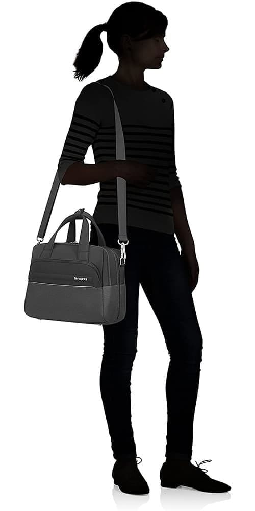 Бьюти-кейс Samsonite CH5*013 B-Lite Icon Beauty Case