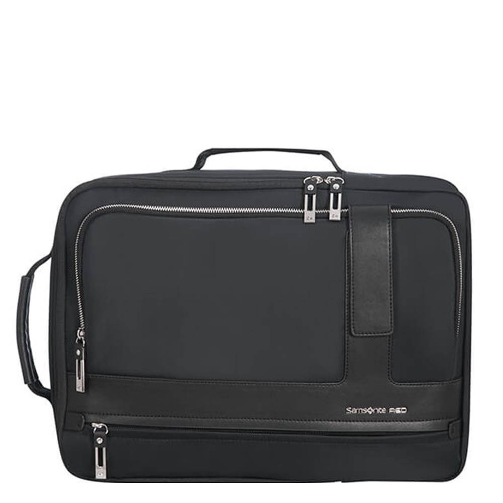 Рюкзак для ноутбука Samsonite 82N*002 Red Atar Laptop Backpack 14.1″