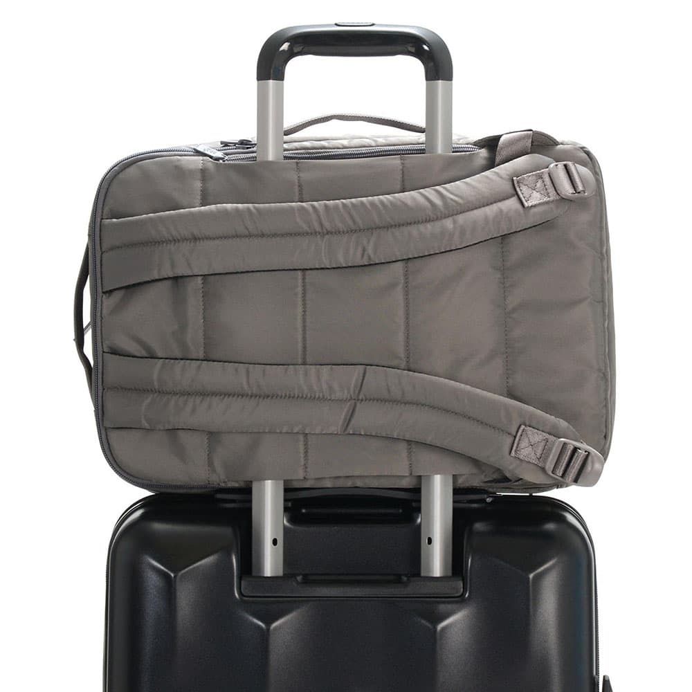 Рюкзак для ноутбука Hedgren HITC13 Inter City Wander Duffle Backpack 15.6″ Exp RFID