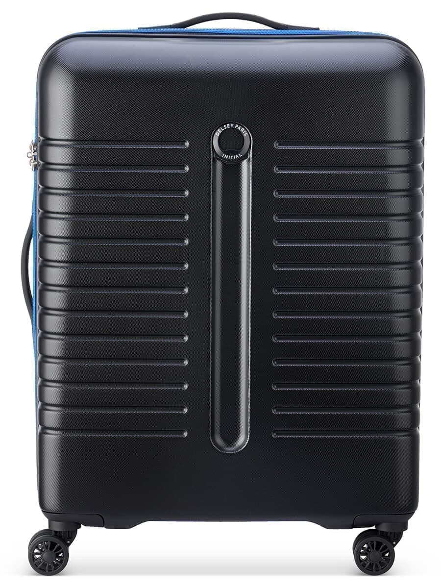 Чемодан Delsey 003792810 Iroise 4DW Trolley Case M 66 см