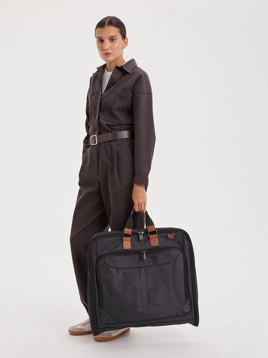 Портплед Eberhart EBH0914 Garment Bag 50 см