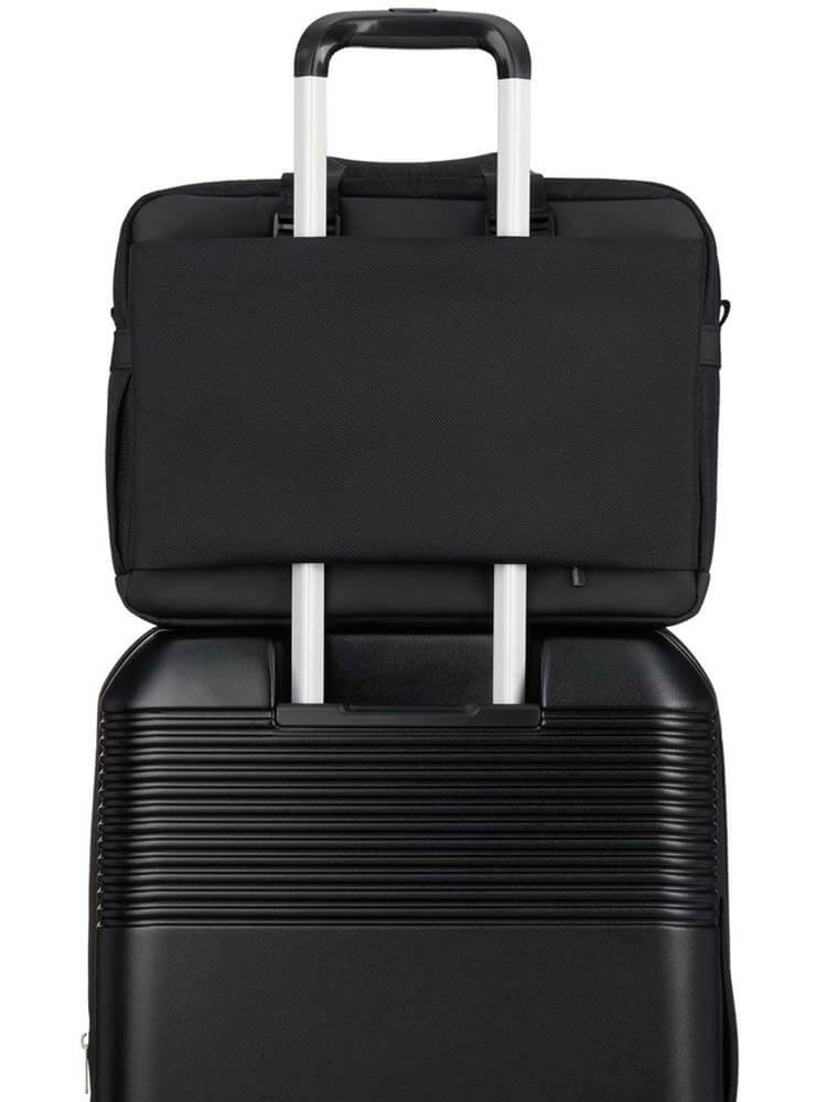 Сумка для ноутбука Hedgren HNXT08 Next Byte 2 Comp Briefcase 15.6″ RFID USB