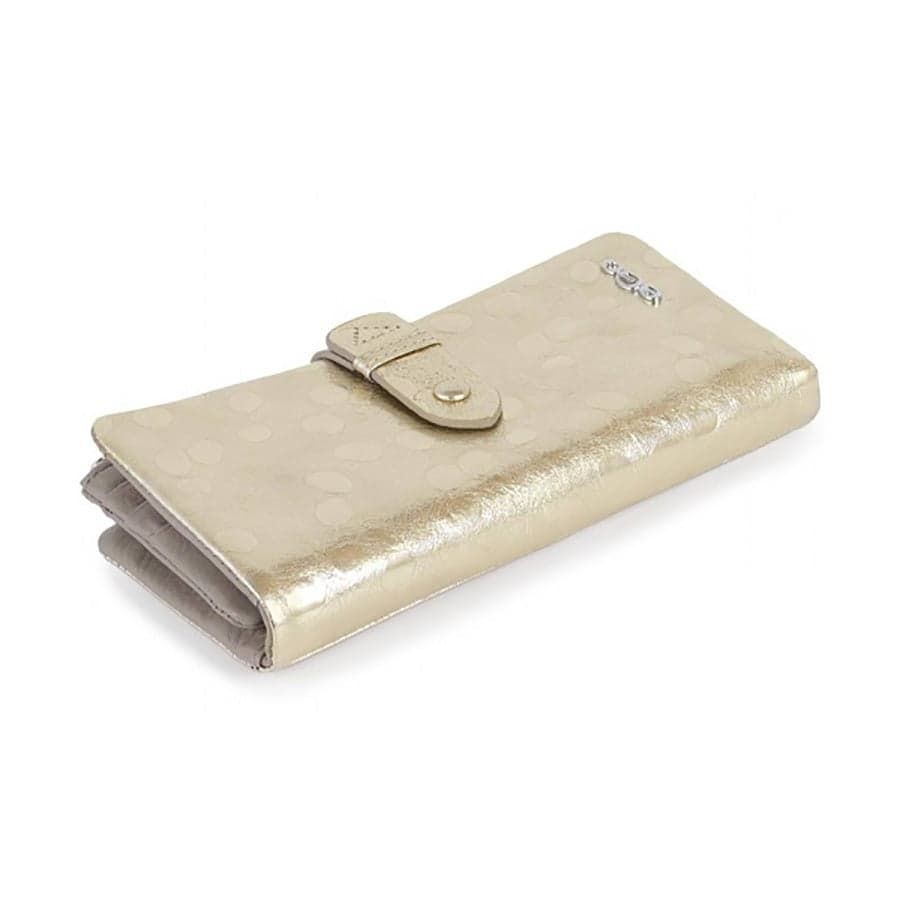 Женский кошелек Ego Favorite 217-0010 из натуральной кожи